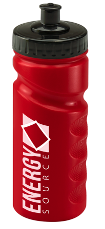 500ml Fingergrip Bottle